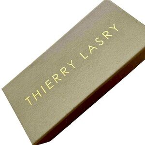 Thierry Lasry Box
